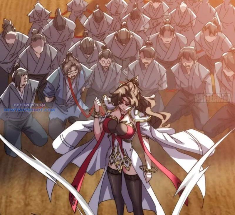 Mời Công Tử Trảm Yêu Chap 86 - Next Chap 87