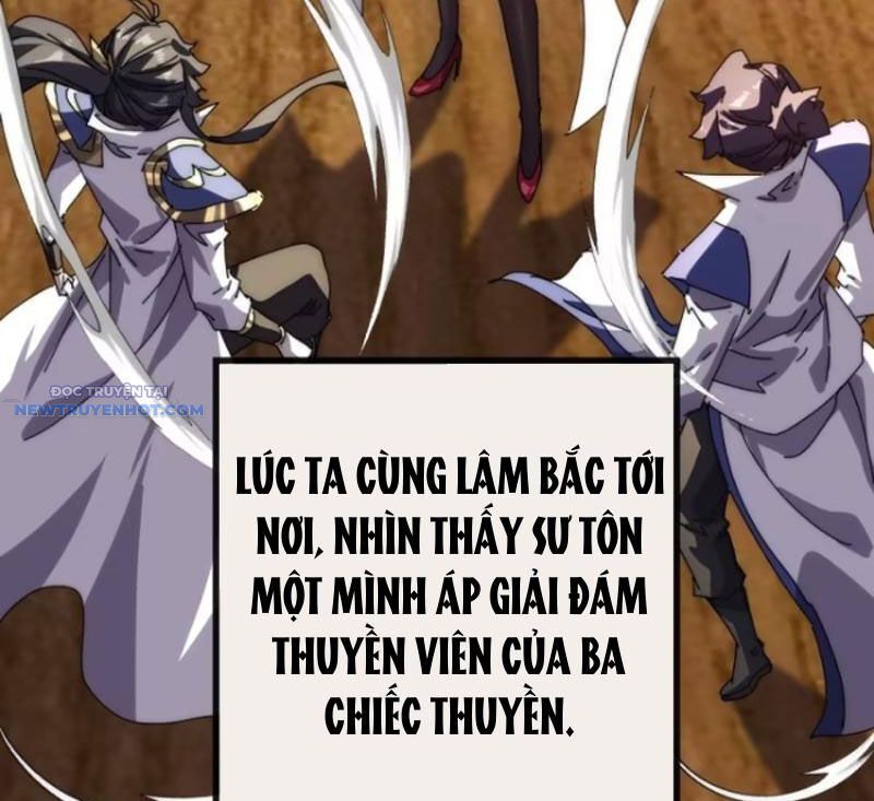 Mời Công Tử Trảm Yêu Chap 86 - Next Chap 87