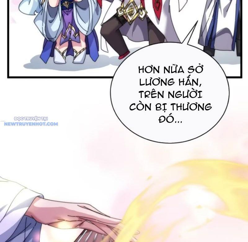 Mời Công Tử Trảm Yêu Chap 86 - Next Chap 87