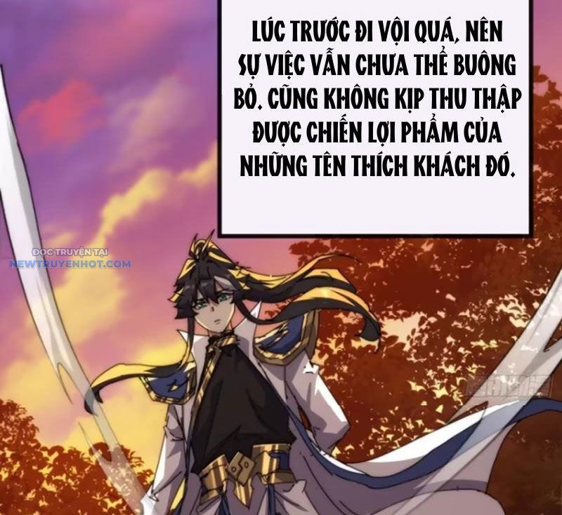 Mời Công Tử Trảm Yêu Chap 86 - Next Chap 87