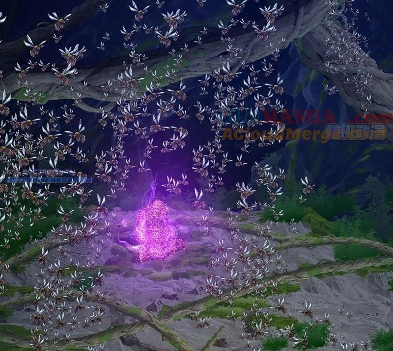 Mời Công Tử Trảm Yêu Chap 87 - Next Chap 88