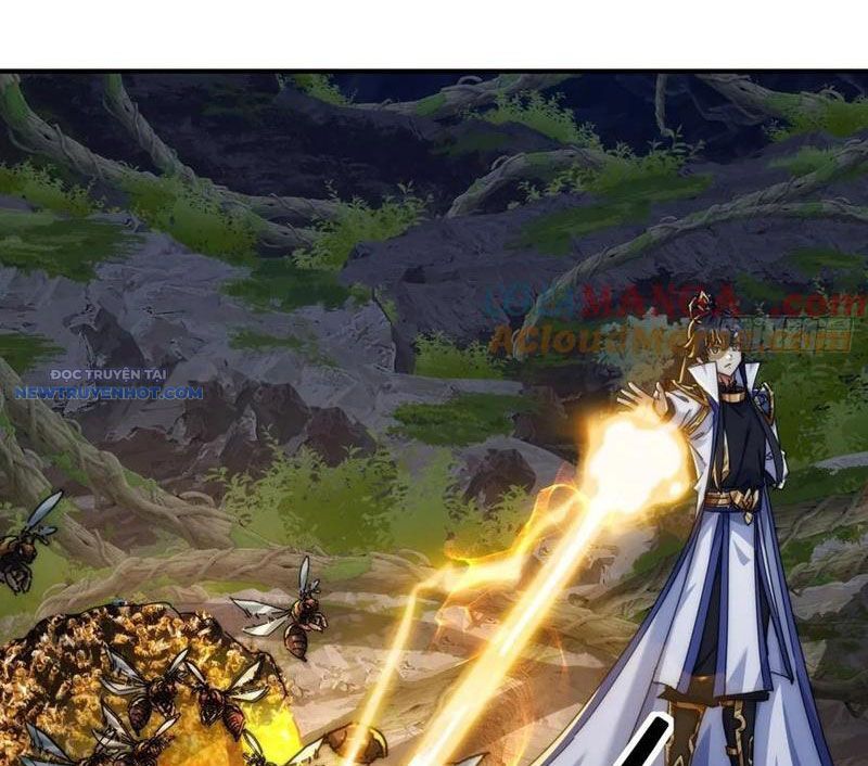 Mời Công Tử Trảm Yêu Chap 87 - Next Chap 88