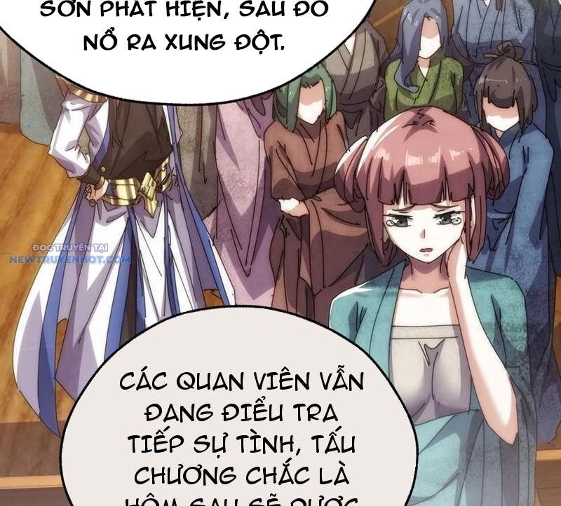 Mời Công Tử Trảm Yêu Chap 87 - Next Chap 88
