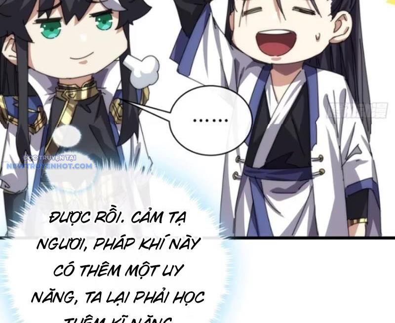 Mời Công Tử Trảm Yêu Chap 88 - Next Chap 89