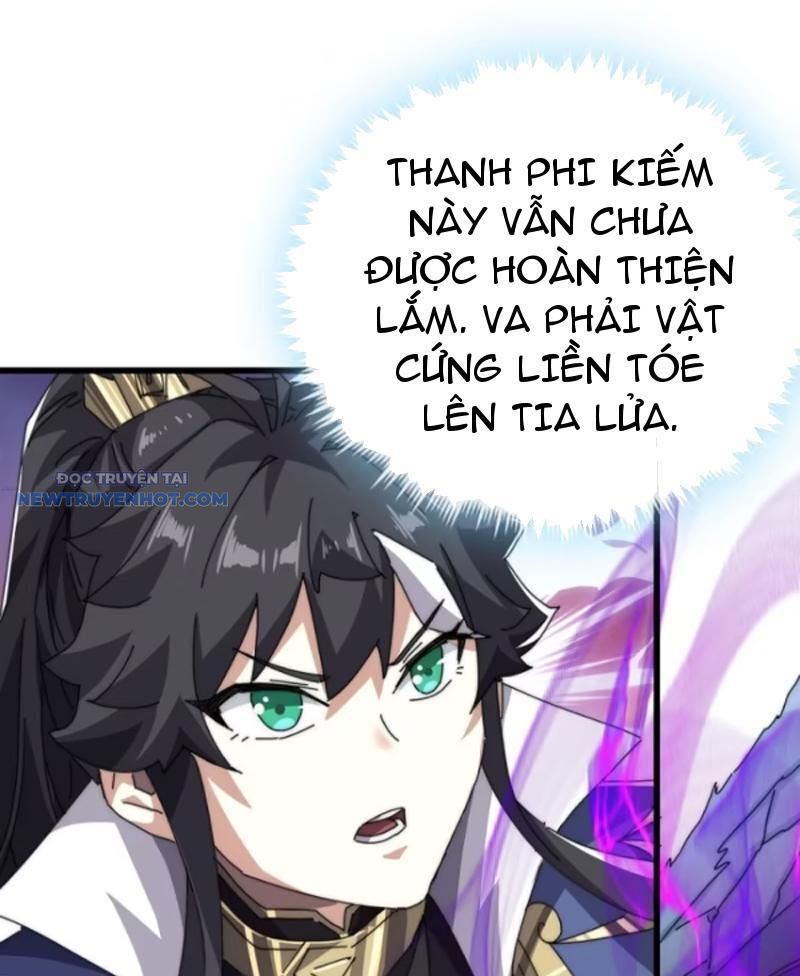 Mời Công Tử Trảm Yêu Chap 88 - Next Chap 89