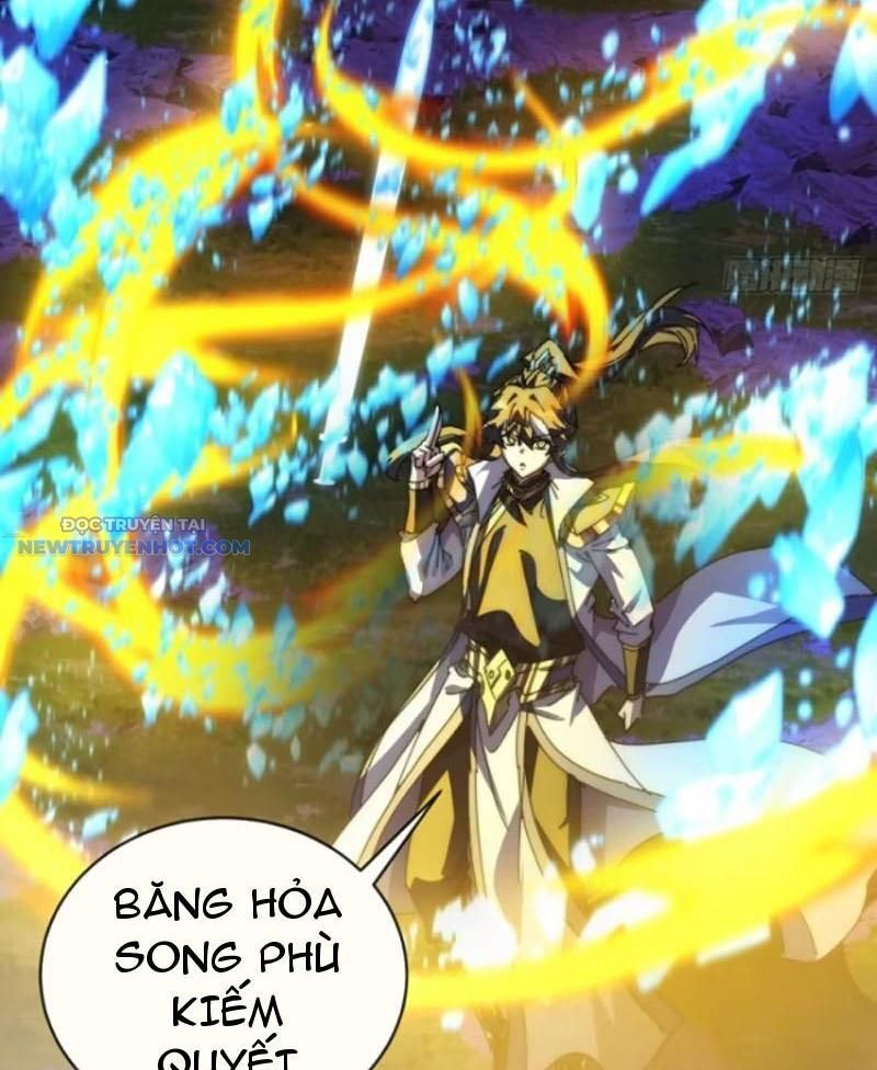 Mời Công Tử Trảm Yêu Chap 88 - Next Chap 89