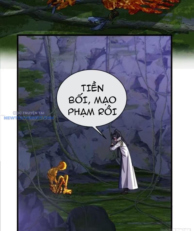 Mời Công Tử Trảm Yêu Chap 88 - Next Chap 89