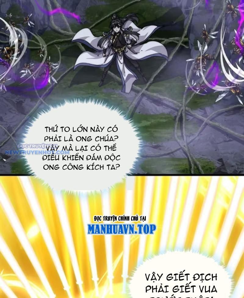 Mời Công Tử Trảm Yêu Chap 88 - Next Chap 89