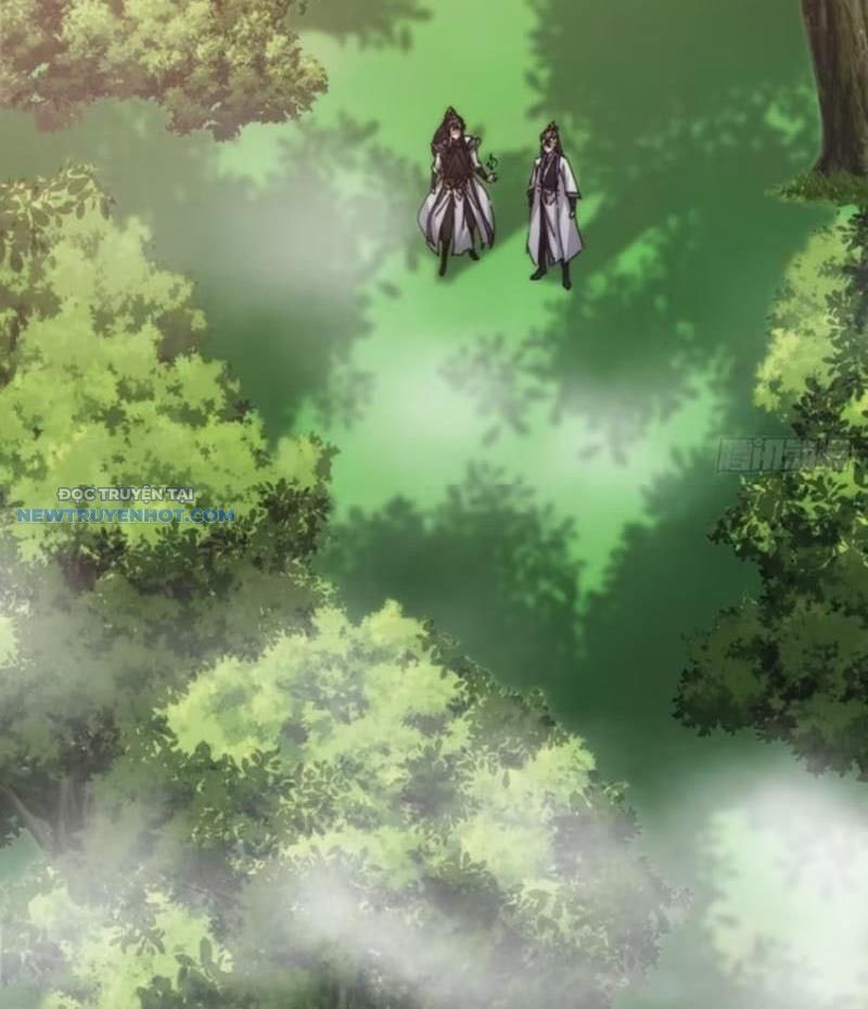 Mời Công Tử Trảm Yêu Chap 88 - Next Chap 89