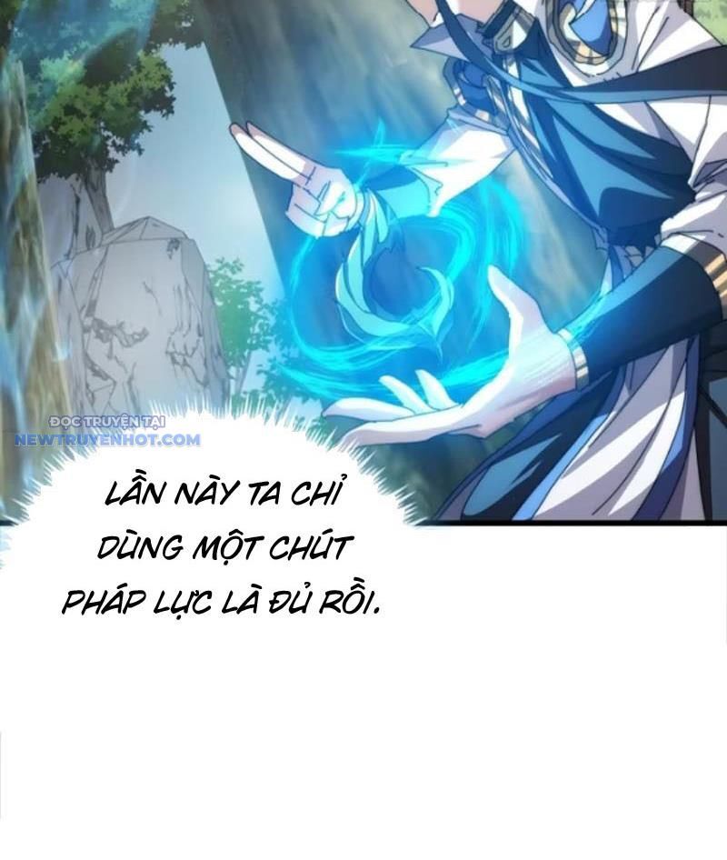 Mời Công Tử Trảm Yêu Chap 88 - Next Chap 89