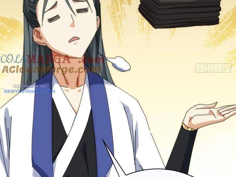 Mời Công Tử Trảm Yêu Chap 89 - Next Chap 90