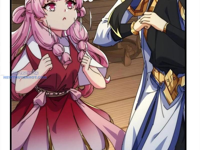 Mời Công Tử Trảm Yêu Chap 89 - Next Chap 90