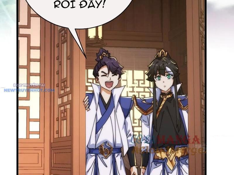 Mời Công Tử Trảm Yêu Chap 89 - Next Chap 90