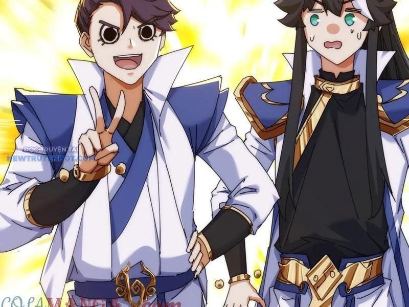 Mời Công Tử Trảm Yêu Chap 89 - Next Chap 90