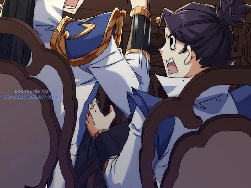 Mời Công Tử Trảm Yêu Chap 89 - Next Chap 90