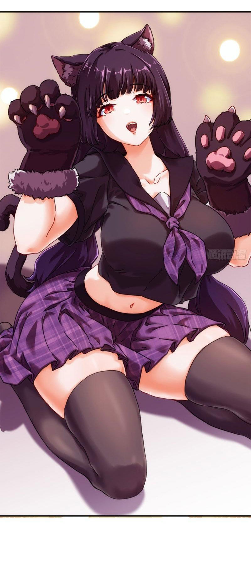 Mời Công Tử Trảm Yêu Chap 9 - Next Chap 10