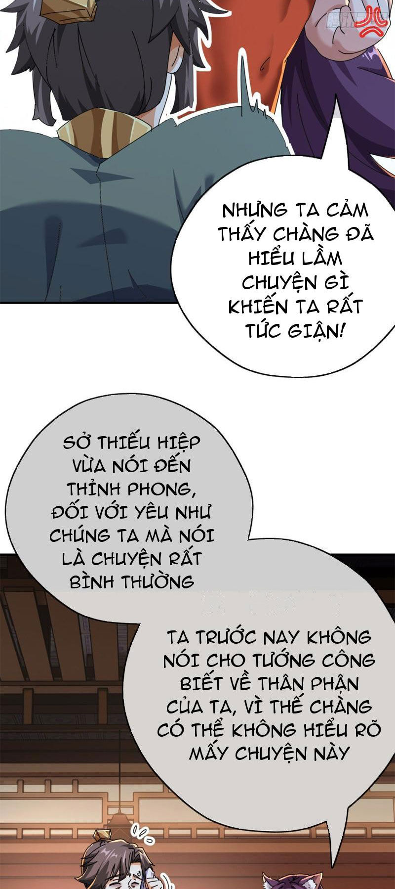 Mời Công Tử Trảm Yêu Chap 9 - Next Chap 10