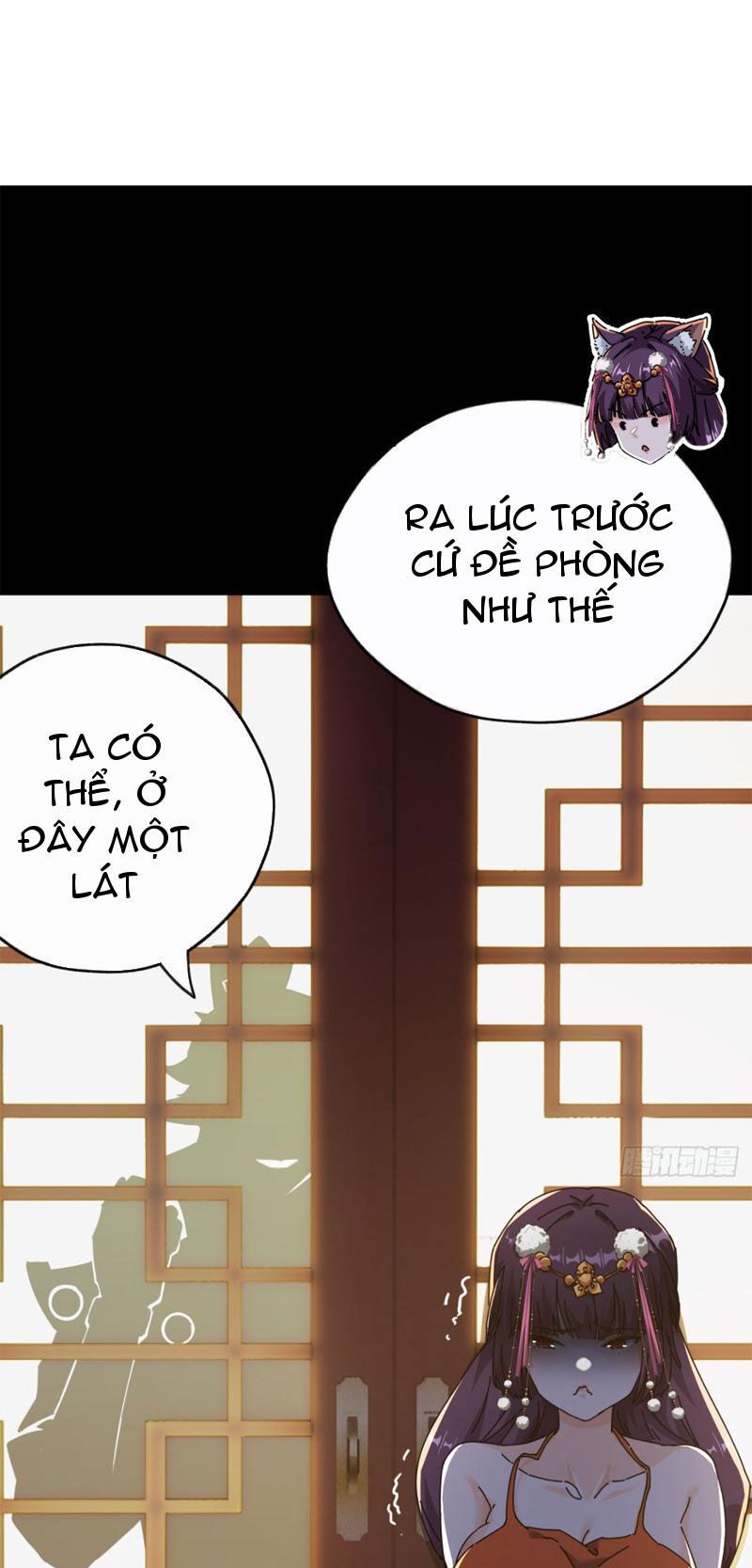 Mời Công Tử Trảm Yêu Chap 9 - Next Chap 10