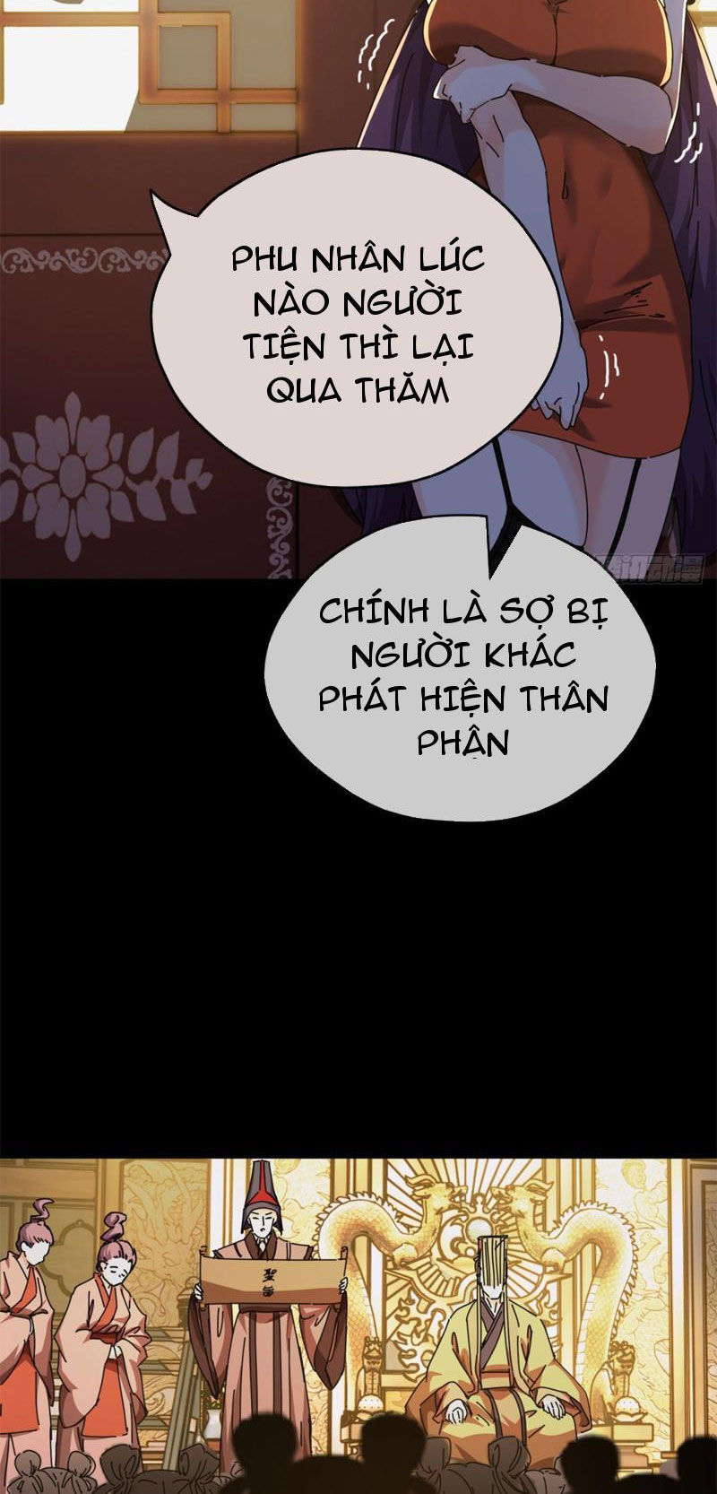 Mời Công Tử Trảm Yêu Chap 9 - Next Chap 10