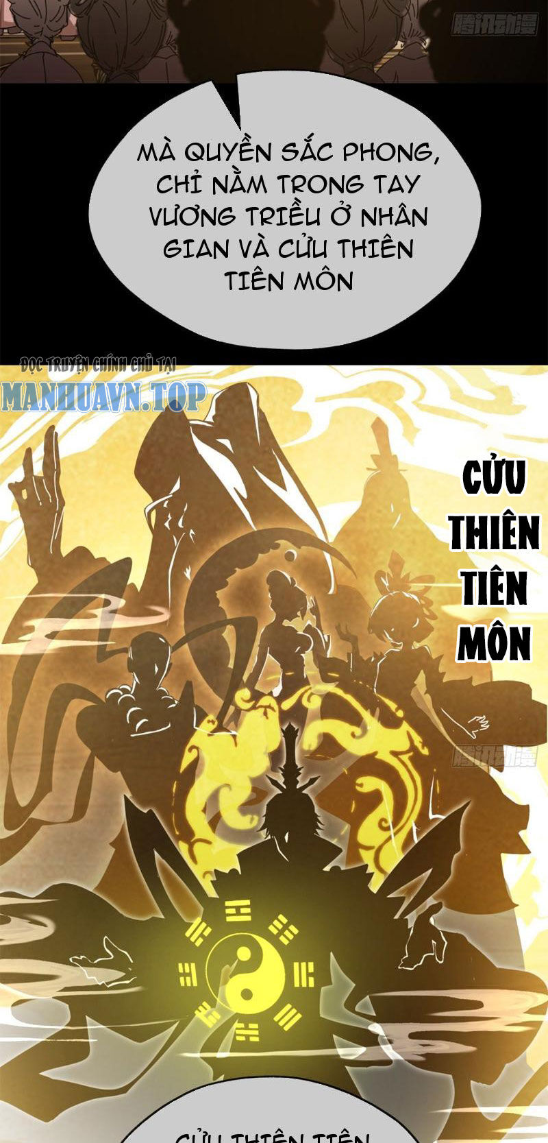 Mời Công Tử Trảm Yêu Chap 9 - Next Chap 10