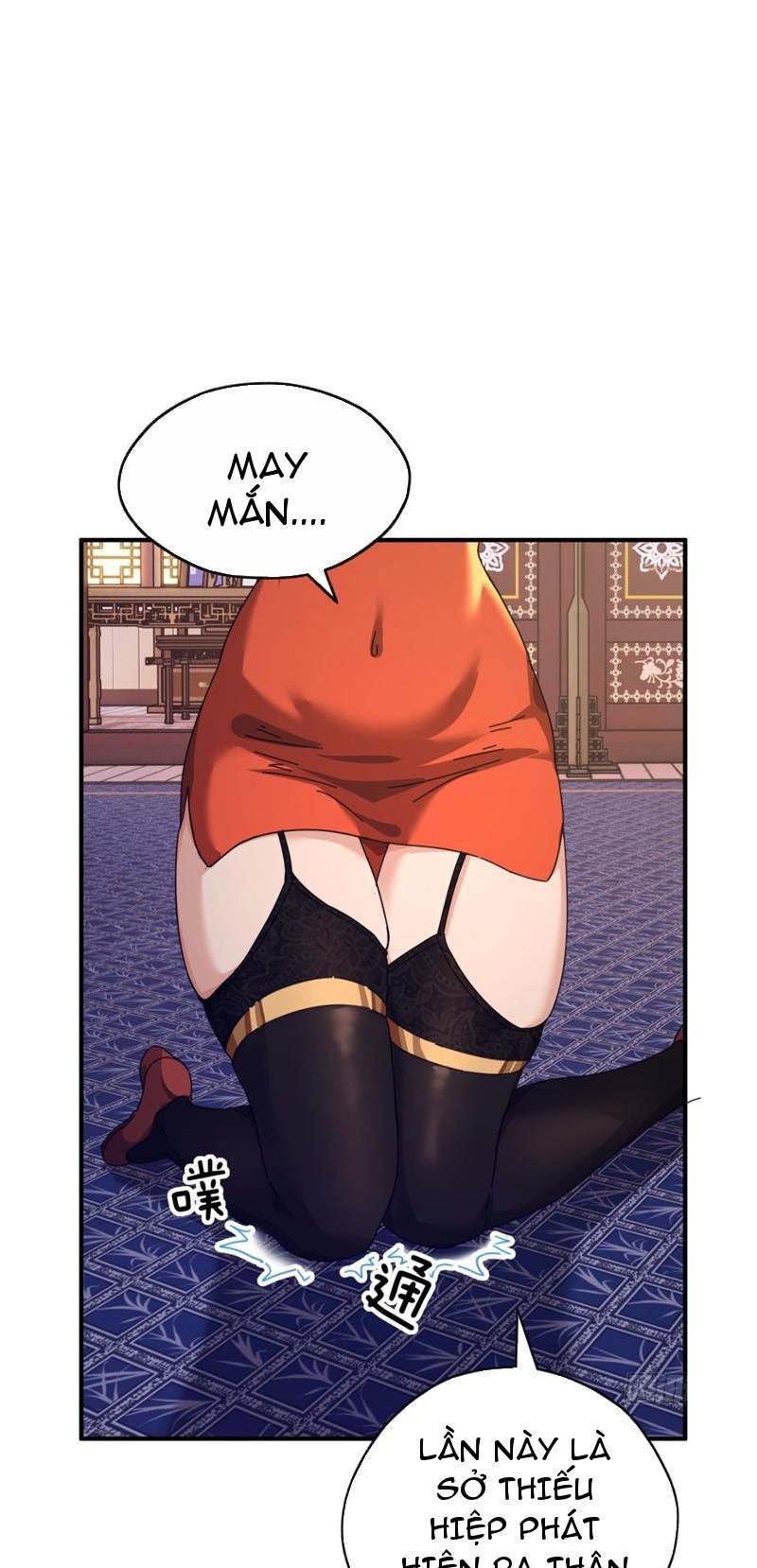 Mời Công Tử Trảm Yêu Chap 9 - Next Chap 10