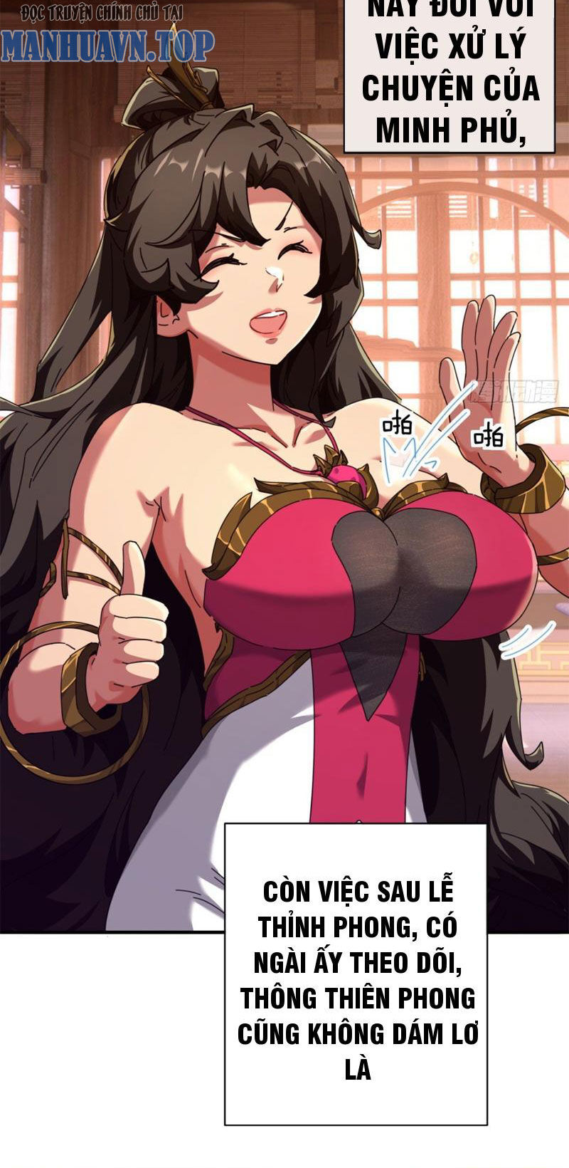 Mời Công Tử Trảm Yêu Chap 9 - Next Chap 10