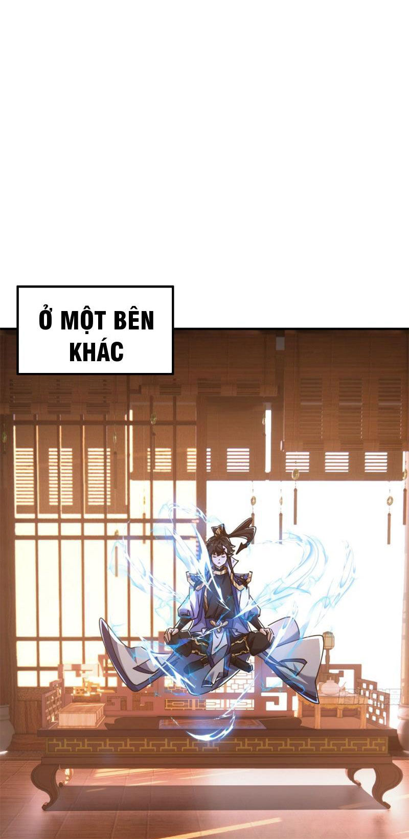 Mời Công Tử Trảm Yêu Chap 9 - Next Chap 10