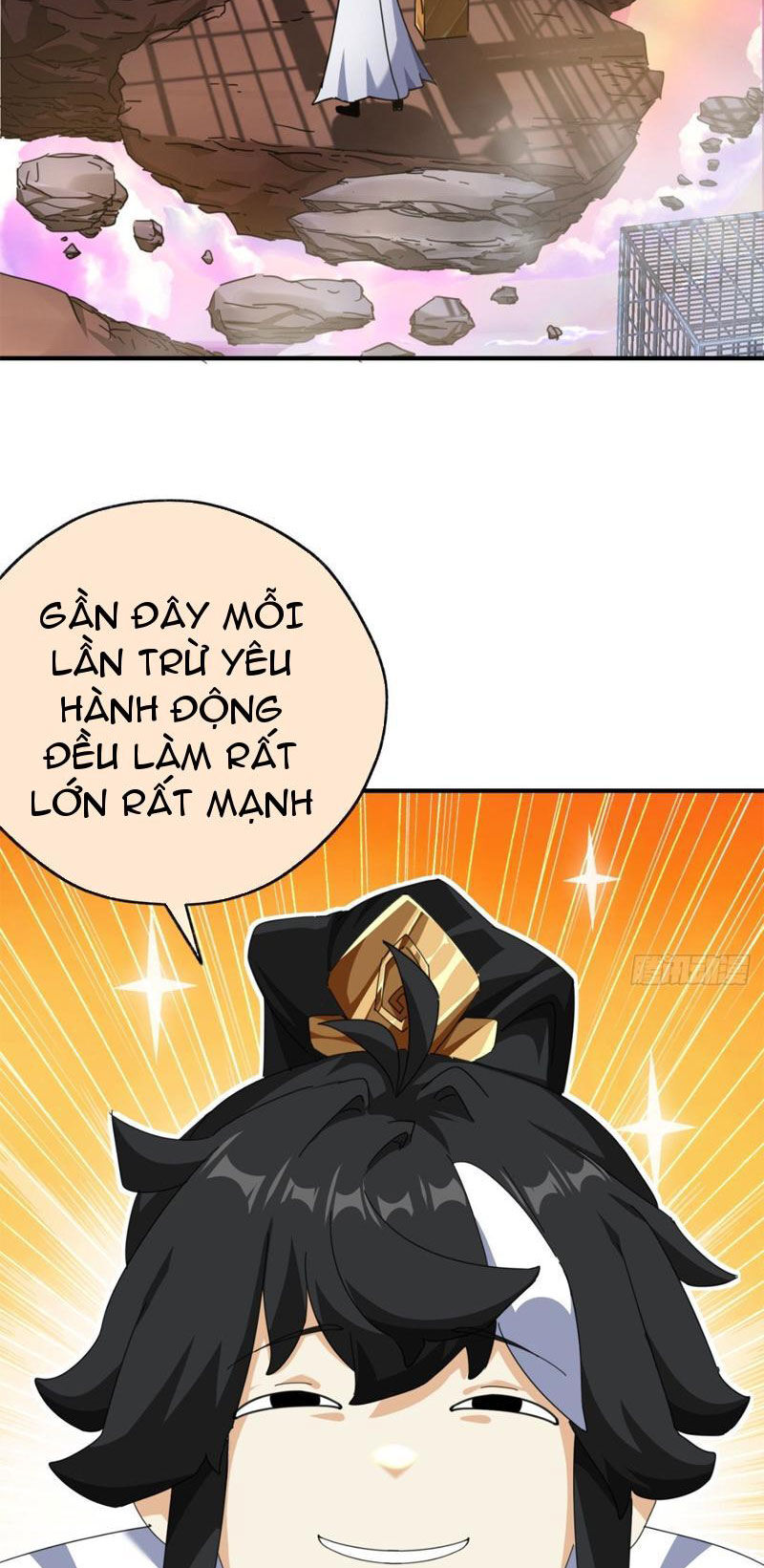 Mời Công Tử Trảm Yêu Chap 9 - Next Chap 10