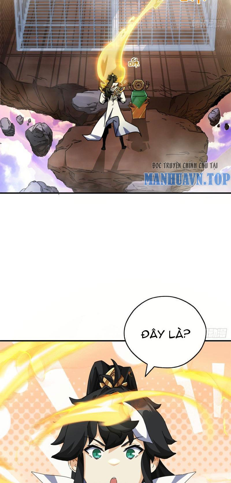 Mời Công Tử Trảm Yêu Chap 9 - Next Chap 10