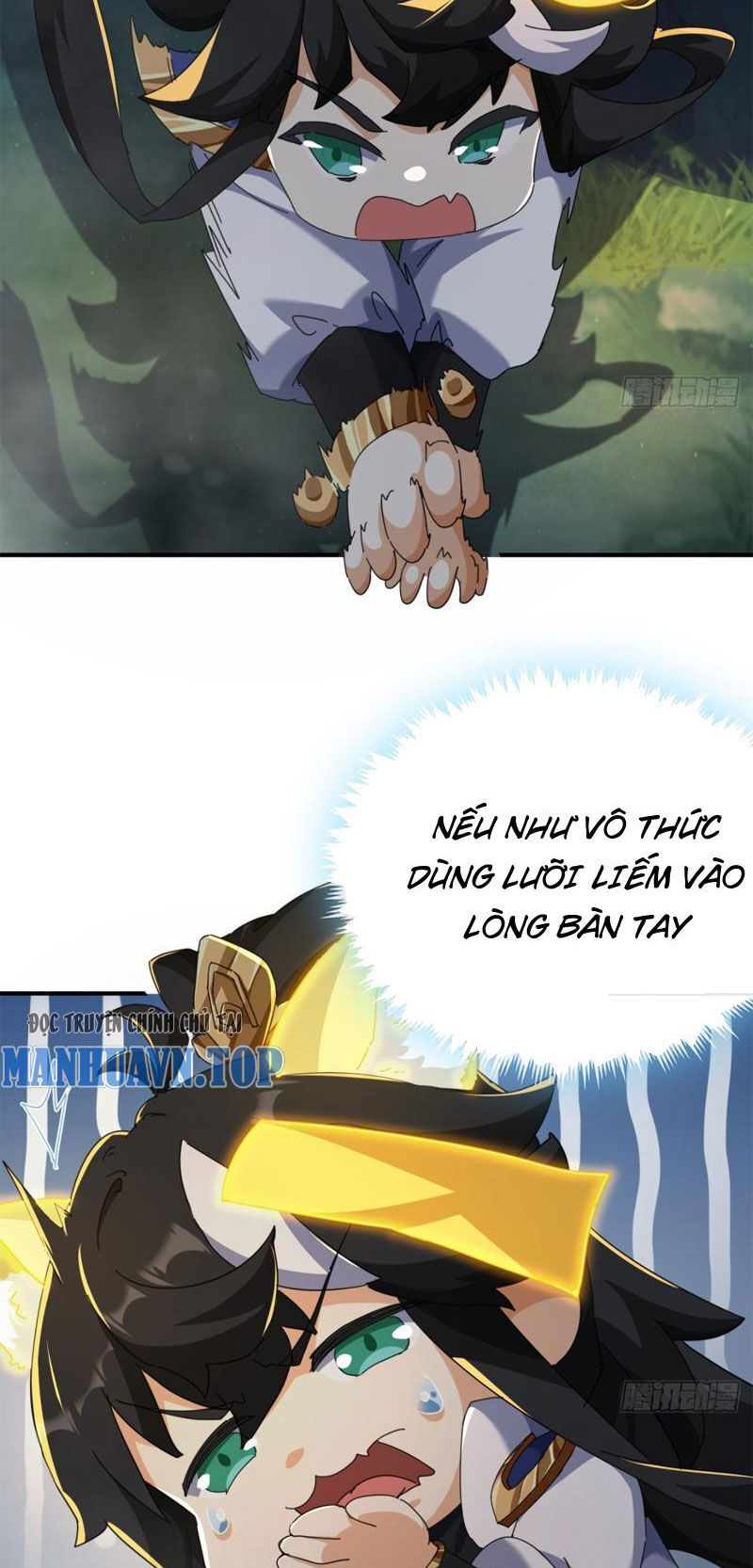 Mời Công Tử Trảm Yêu Chap 9 - Next Chap 10