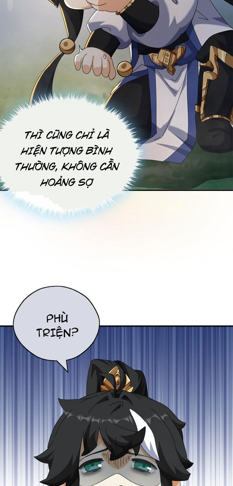 Mời Công Tử Trảm Yêu Chap 9 - Next Chap 10