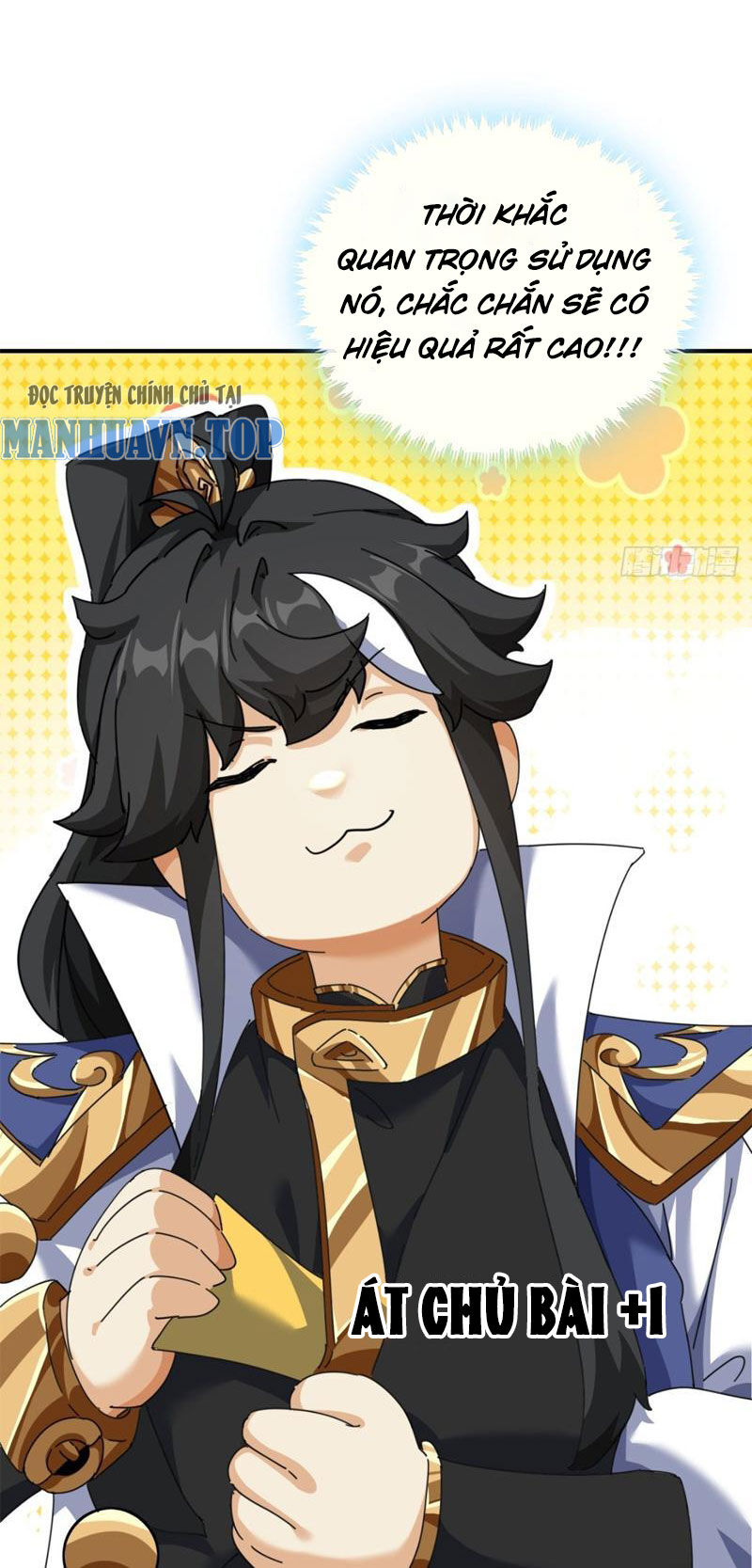 Mời Công Tử Trảm Yêu Chap 9 - Next Chap 10