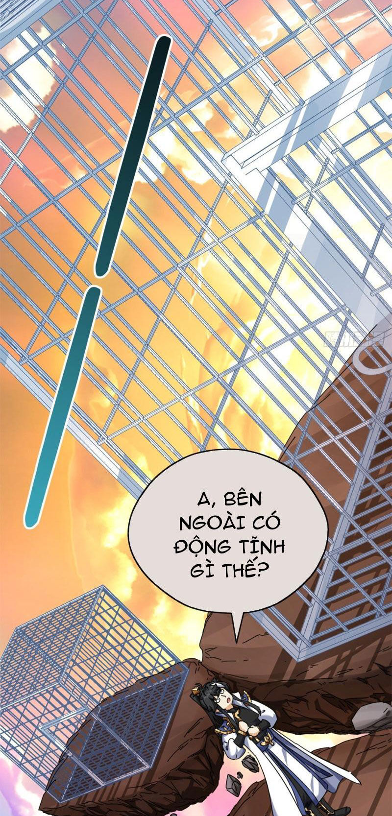 Mời Công Tử Trảm Yêu Chap 9 - Next Chap 10