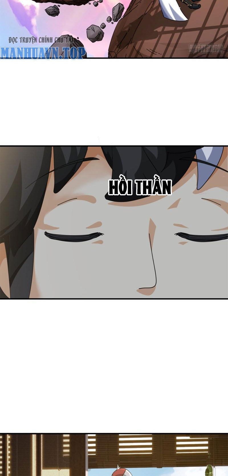 Mời Công Tử Trảm Yêu Chap 9 - Next Chap 10