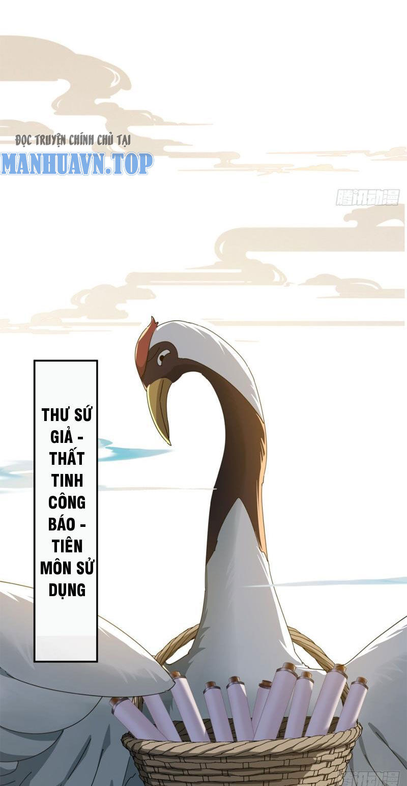 Mời Công Tử Trảm Yêu Chap 9 - Next Chap 10