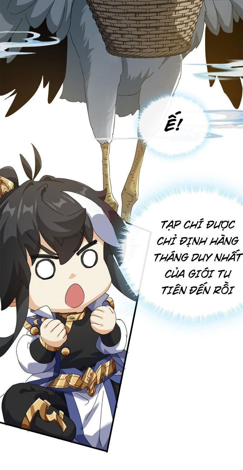 Mời Công Tử Trảm Yêu Chap 9 - Next Chap 10