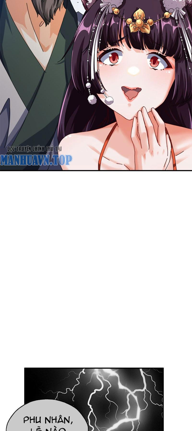 Mời Công Tử Trảm Yêu Chap 9 - Next Chap 10