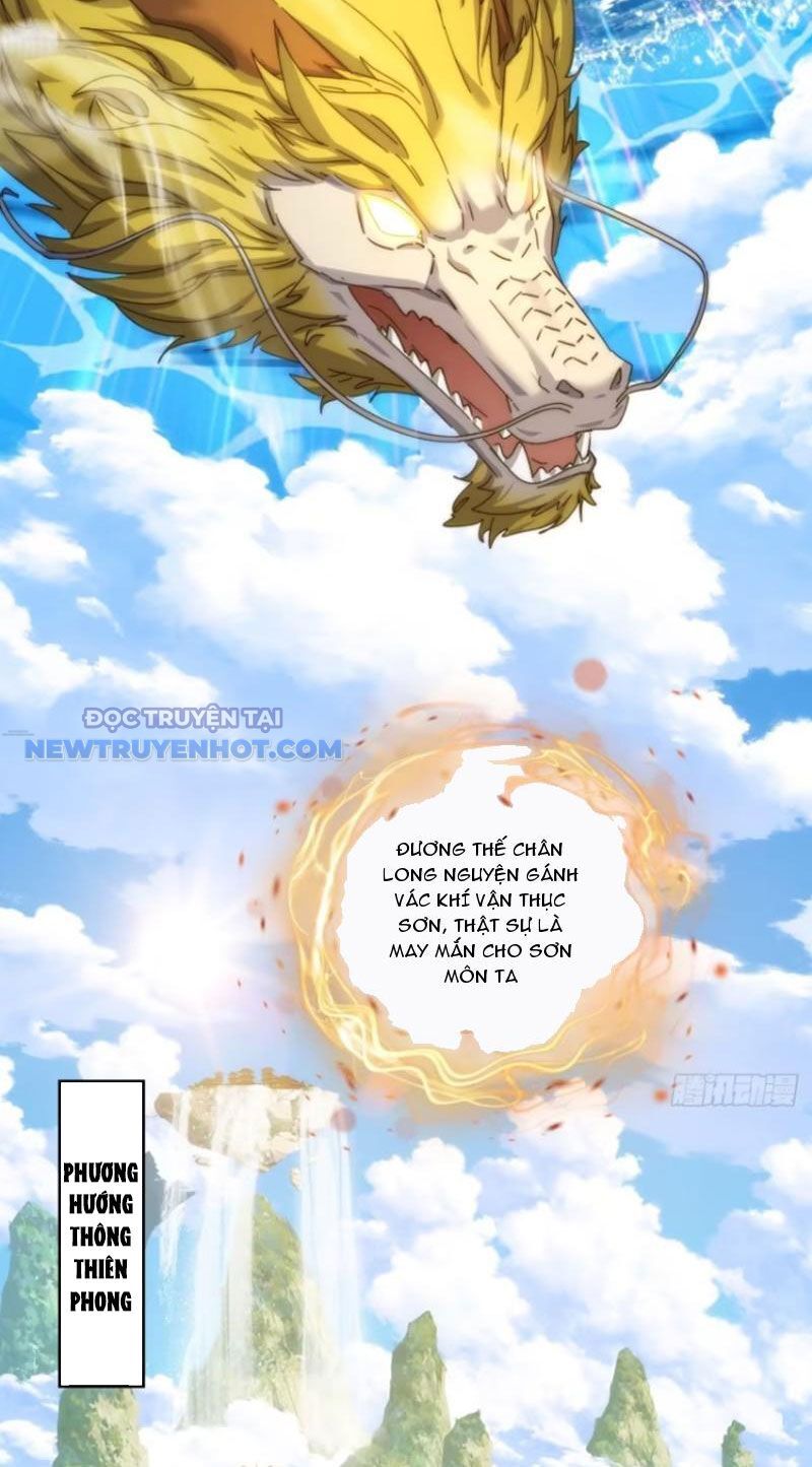 Mời Công Tử Trảm Yêu Chap 90 - Next Chap 91