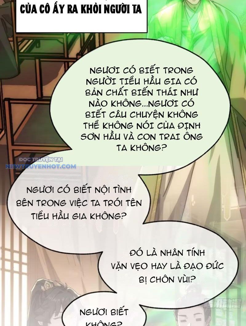 Mời Công Tử Trảm Yêu Chap 90 - Next Chap 91