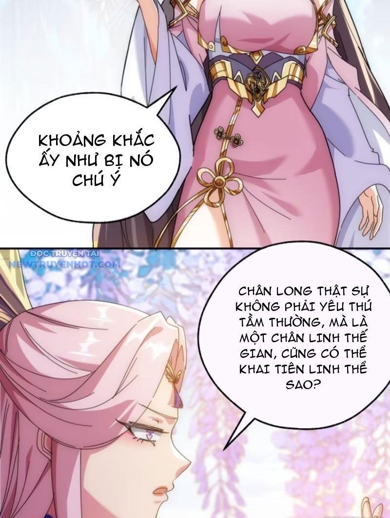 Mời Công Tử Trảm Yêu Chap 90 - Next Chap 91