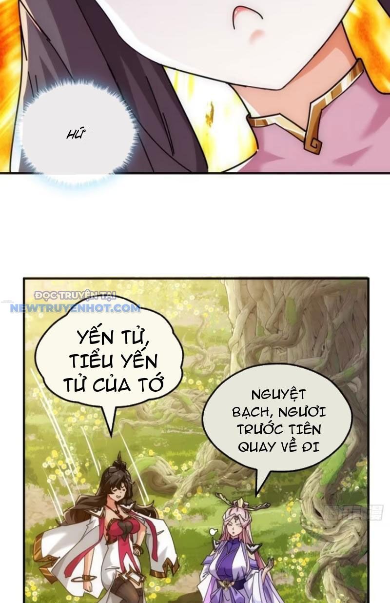 Mời Công Tử Trảm Yêu Chap 90 - Next Chap 91