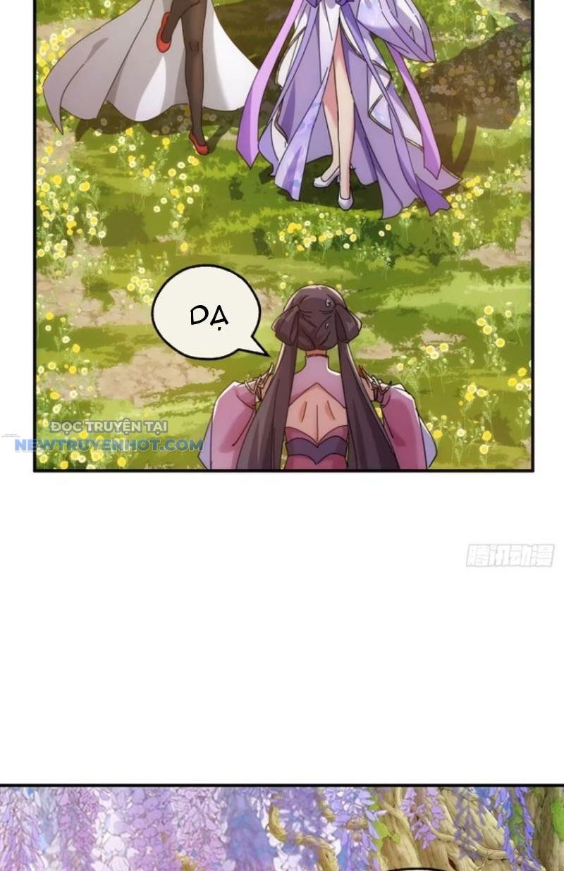 Mời Công Tử Trảm Yêu Chap 90 - Next Chap 91