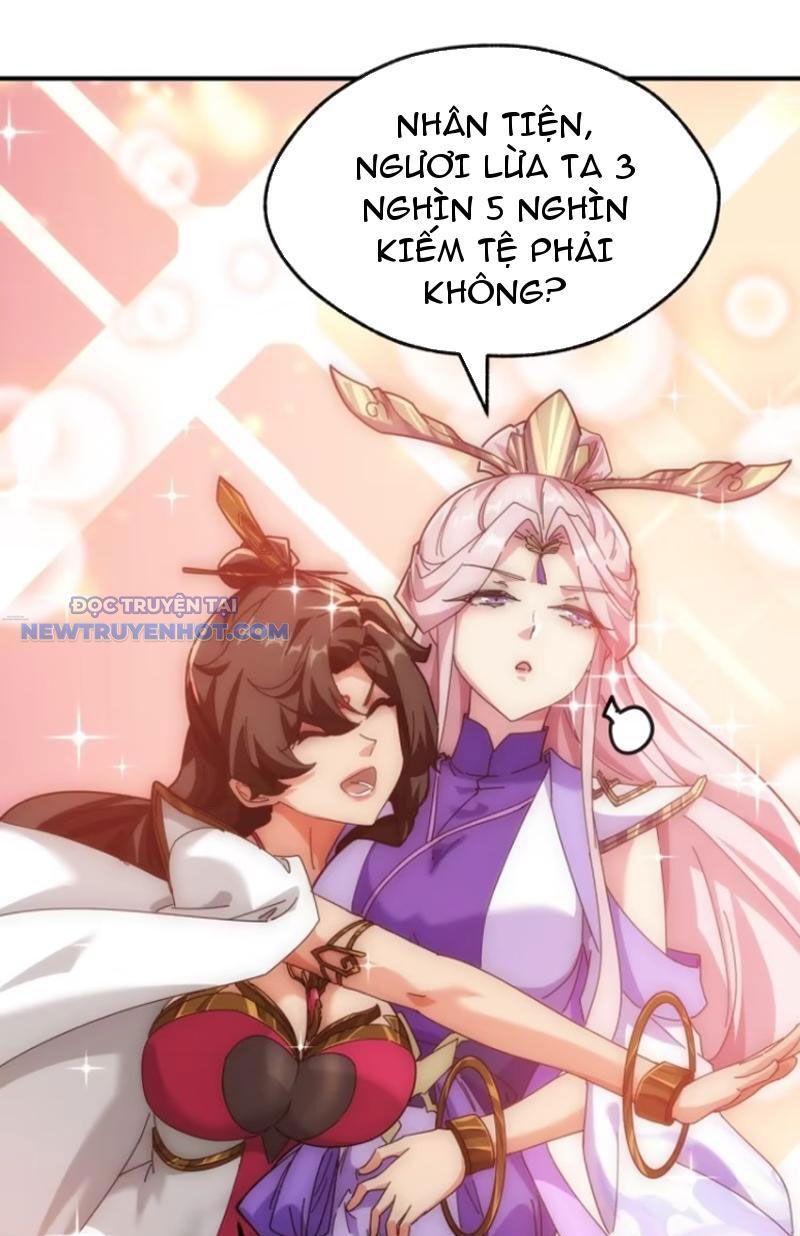 Mời Công Tử Trảm Yêu Chap 90 - Next Chap 91