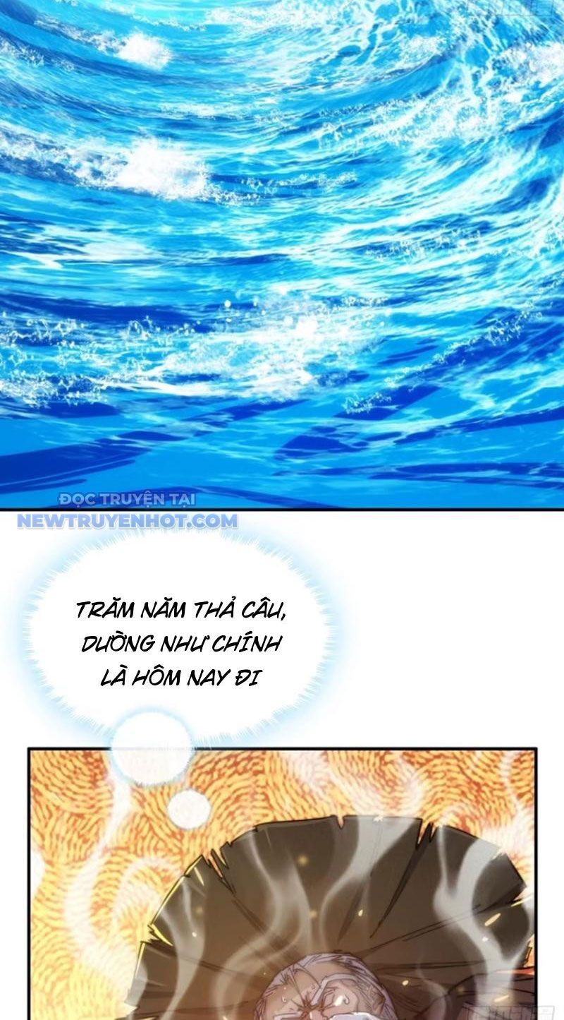 Mời Công Tử Trảm Yêu Chap 90 - Next Chap 91