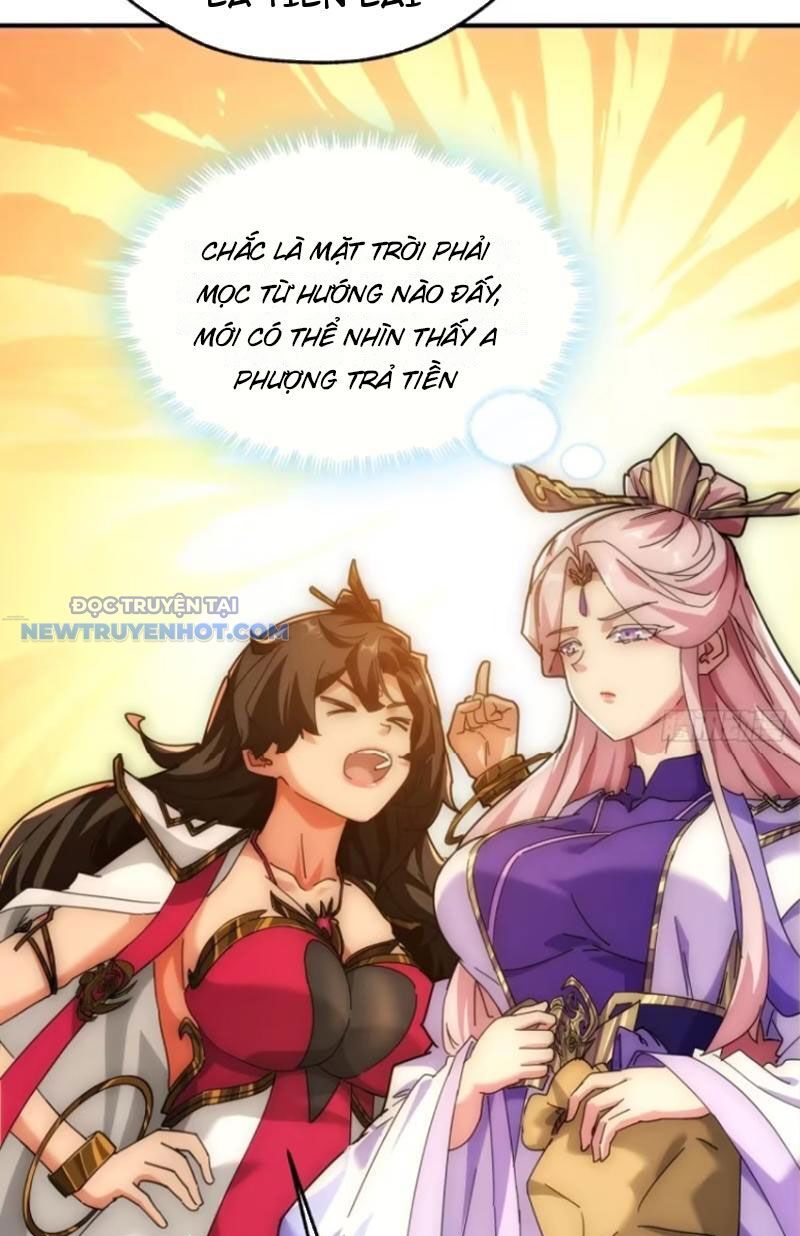 Mời Công Tử Trảm Yêu Chap 90 - Next Chap 91