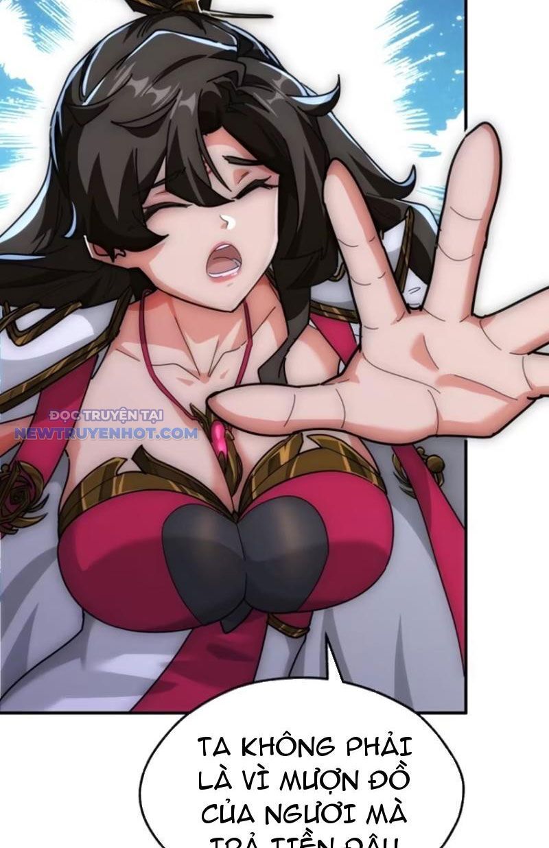 Mời Công Tử Trảm Yêu Chap 90 - Next Chap 91