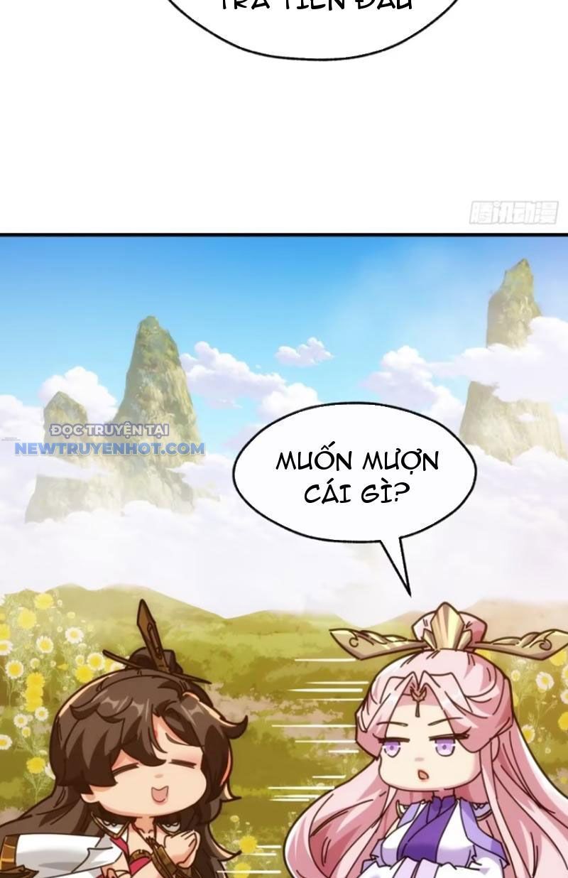 Mời Công Tử Trảm Yêu Chap 90 - Next Chap 91