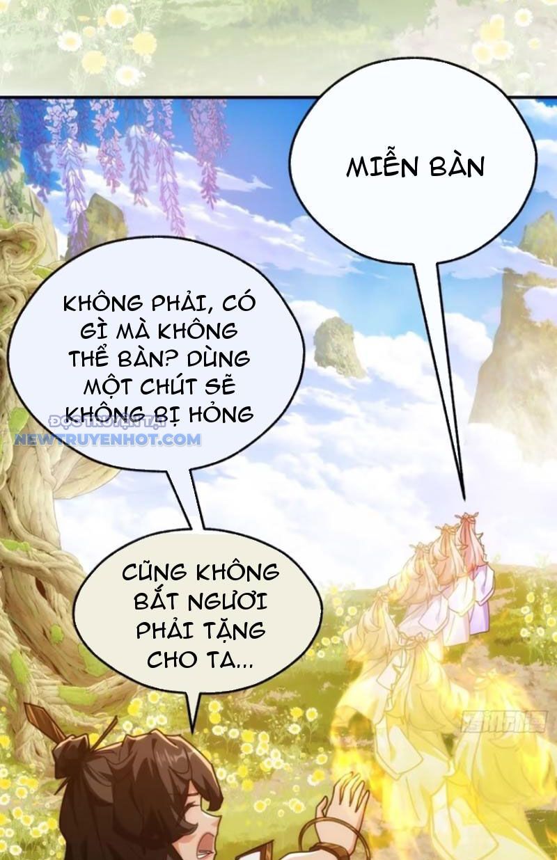 Mời Công Tử Trảm Yêu Chap 90 - Next Chap 91