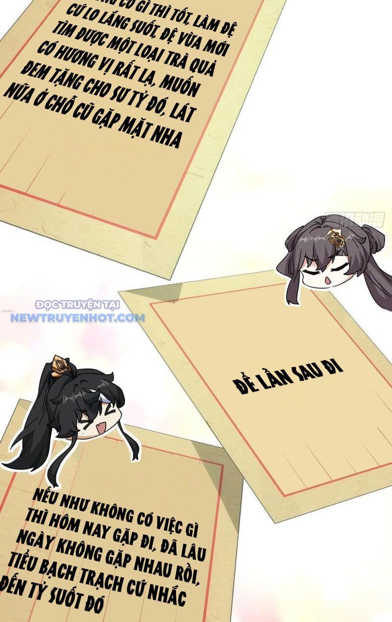 Mời Công Tử Trảm Yêu Chap 91 - Next Chap 92