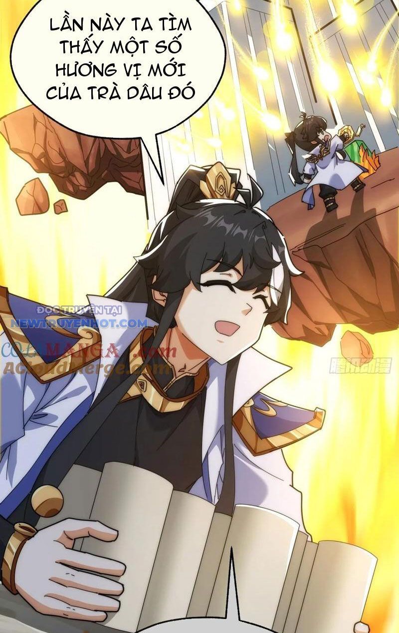 Mời Công Tử Trảm Yêu Chap 91 - Next Chap 92